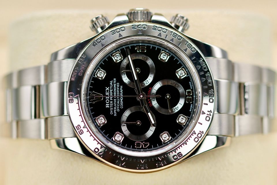 Rolex Daytona 116509 Image 5